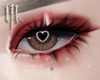 Halo Eyes Red