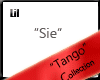"Sie" - Tango Collection