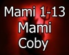 Coby - Mami