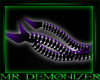 MD Purple Reapertails