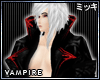 ! Crimson Vampire Trench