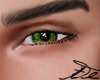Dark Green Eye NS1