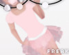 lFl Kids Pink Dress