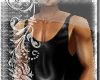 (D)™Black Tank