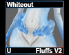 Whiteout Fluffs V2