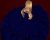 Navy Royal Ball Gown