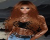 MERIDEL Ginger Spice