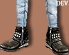 -DS-Punk boots