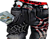 Spyda Jeans 100s out