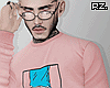 rz. Rip Pink