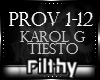 |XO| Provenza
