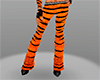 Tiger pants