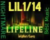 L- LIFELINE /TRANCE