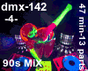 90s Dance MiX - 4
