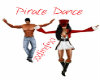 Pirate Dance 