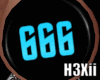 666Poison Cus Plugs