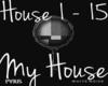 My House - PVRIS