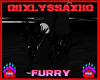 WE! leg fur miniskull v1