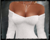 White Christmas Sweater
