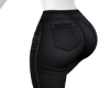 Black Jeans Pants.