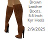 [BB] Kyr Brown