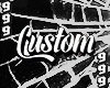 CUSTOM @Yvsk