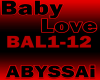 BABY LOVE