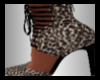 N-D Cheetah Heels