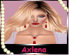 AXL Uzzyah Strawberry BL