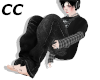 C.C Show Feet