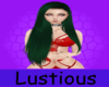 L|Invy Long