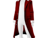 MM Santa Coat
