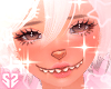 sz┃Labubu face ୨ৎ