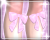 Sweetheart Knee Ribbon