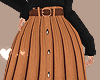 by. Flo Skirt