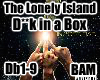 Lonely Island DBox DJ