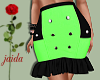 Lydi's Rockabilly Skirt