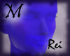 R| Light Blue Slime Head