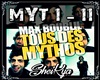 Max Boublil - Les Mythos