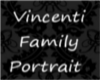 Vincenti Family 2013