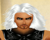 ! New White Seagal Hair.