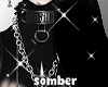 s! winona black + bangs
