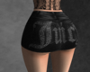 JUICY SKIRT 🍑