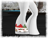 *SW*XMas Gnome Flares