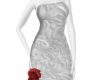 TD | Dress With Flower