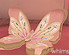 Butterflies Pillow Chair