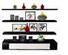 art deco shelf