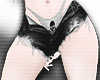 Gothic short
