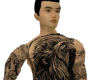 RAMI TATTOO