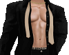 Long Sleeve Shirt Open